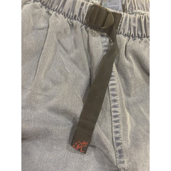 Gramicci Men's Blue Medium 28X32 Relaxed Fit Casual Climbing Pants Gorpcore - Picture 3 of 6